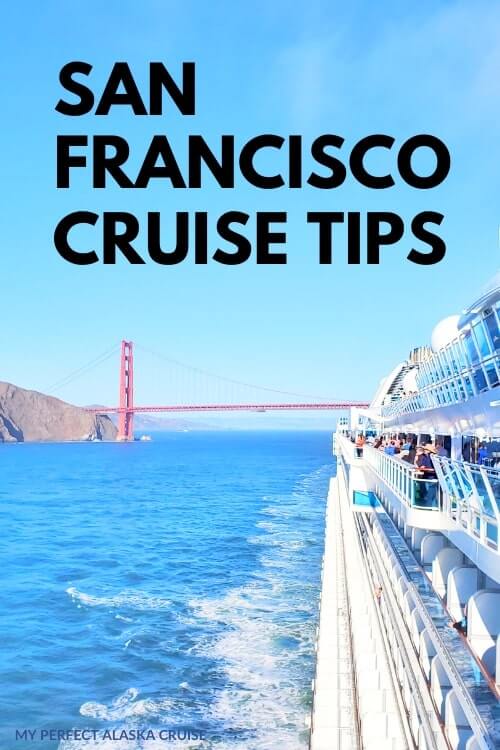 san francisco cruise tips travel blog