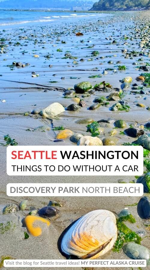 discovery park north beach. seattle things to do