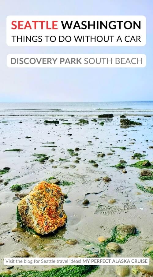 discovery park south beach. seattle things to do