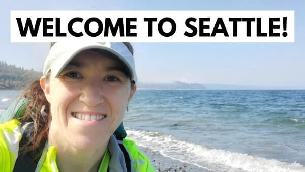 seattle alaska cruise travel blog