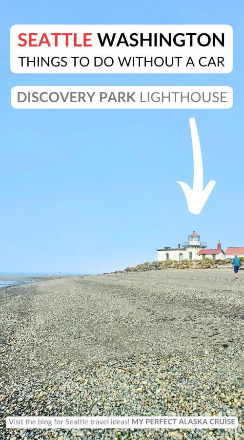 west point lighthouse. lighthouses in seattle.