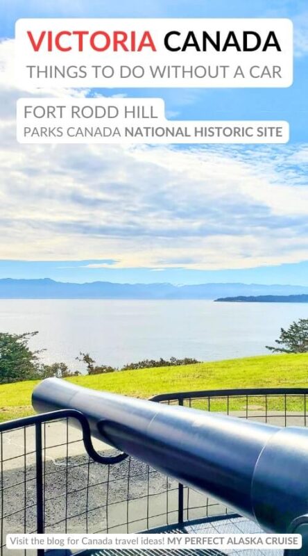 10 things to do in Victoria Canada without a car (from a cruise ship ...