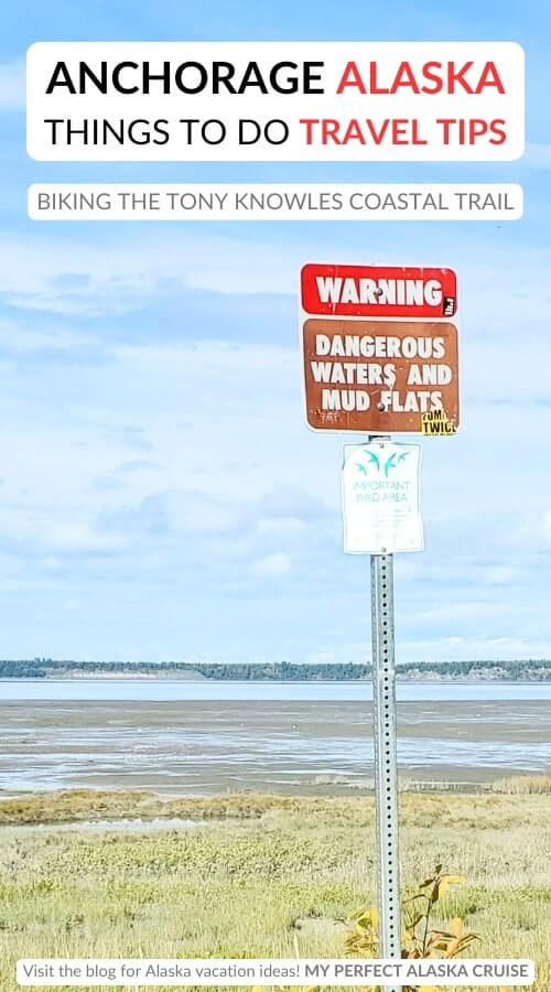 things to do in downtown anchorage without a car: see the anchorage mud flats