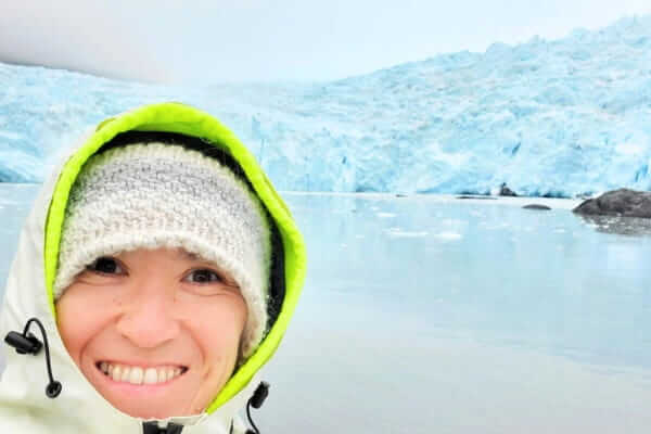 me in seward alaska
